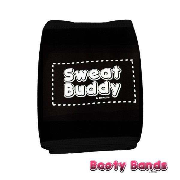Sweat Buddy PRO - Booty Bands PH