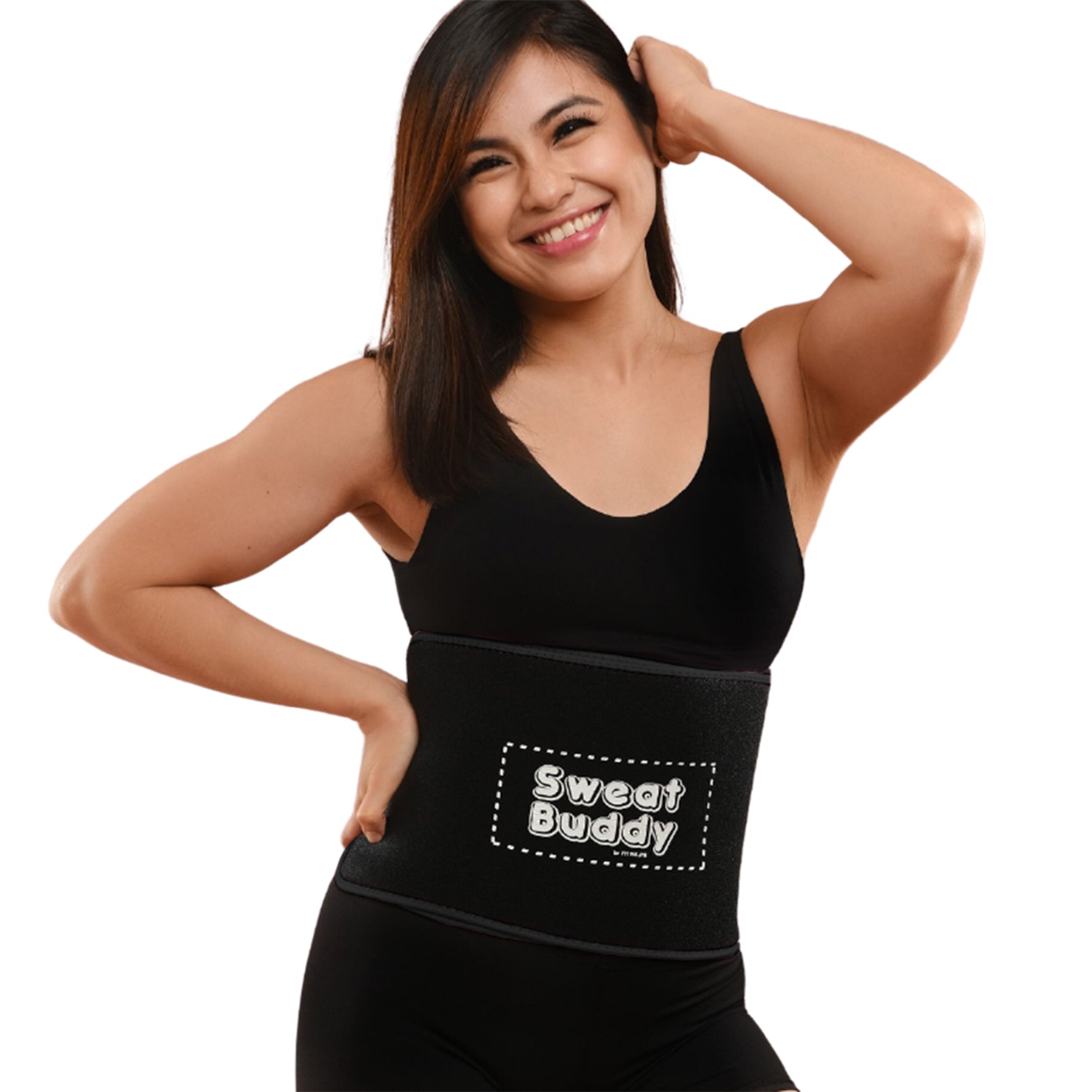 Sweat Buddy PRO - Booty Bands PH