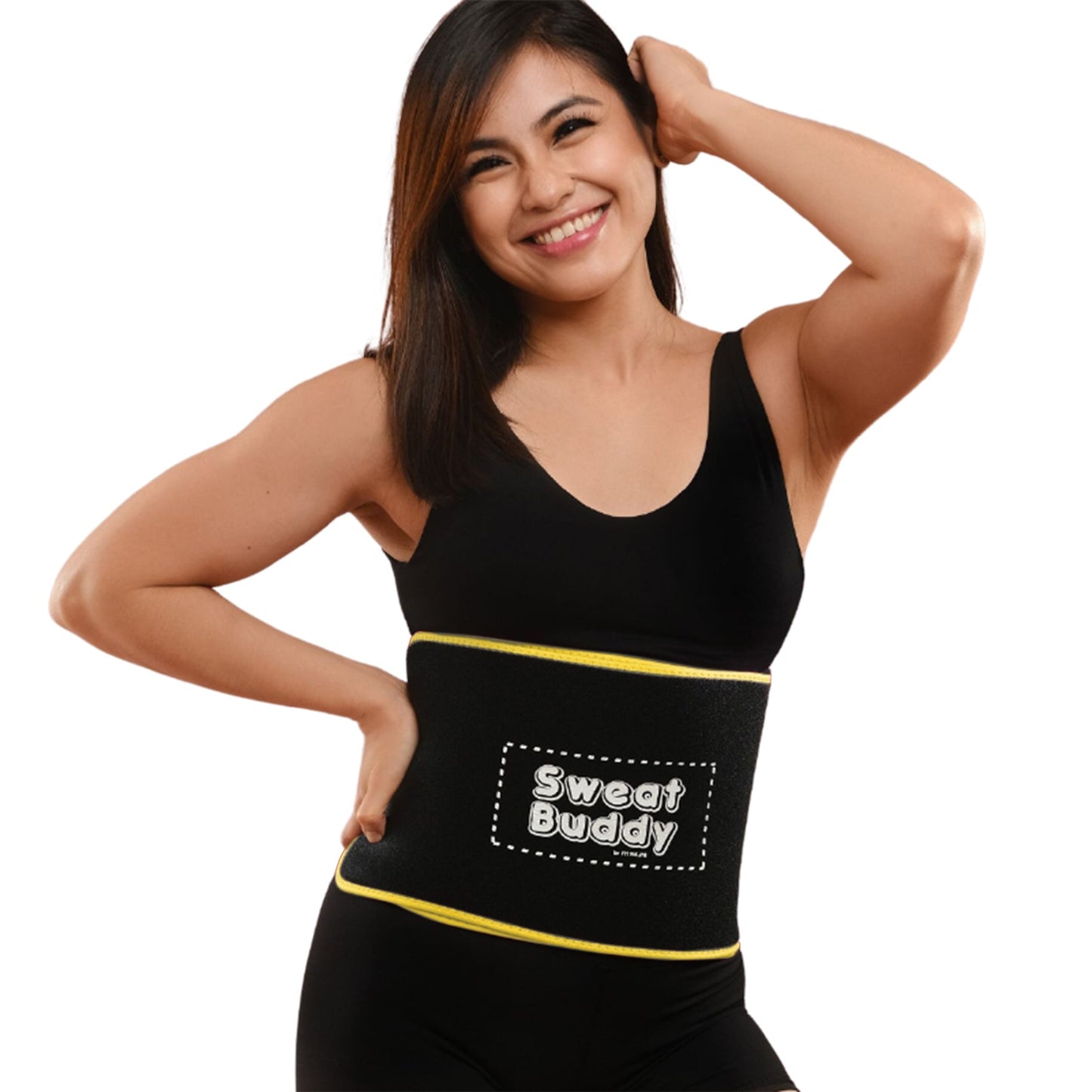 Sweat Buddy PRO - Booty Bands PH