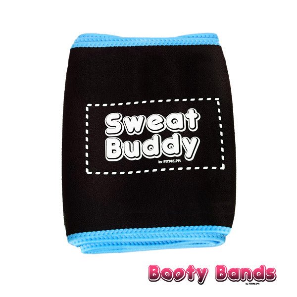 Sweat Buddy PRO - Booty Bands PH