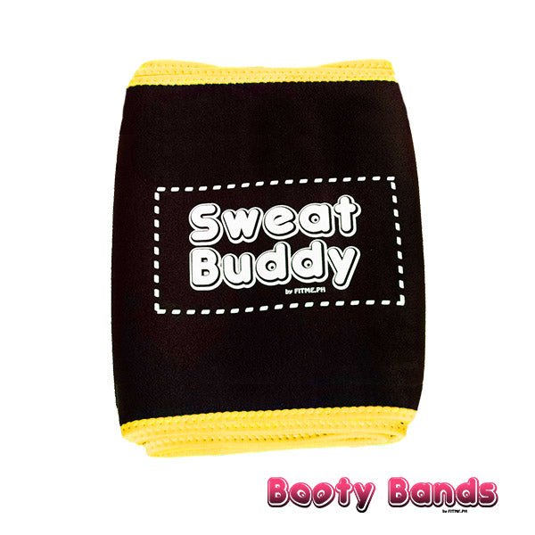 Sweat Buddy PRO - Booty Bands PH