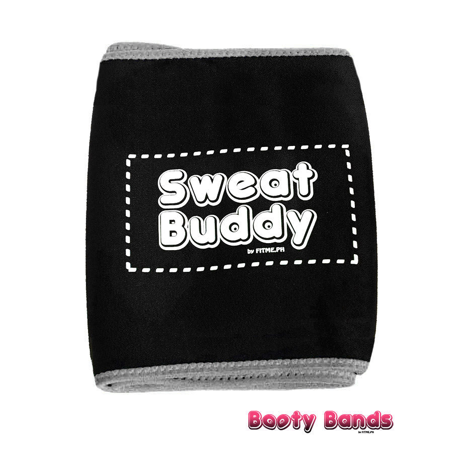Sweat Buddy PRO - Booty Bands PH