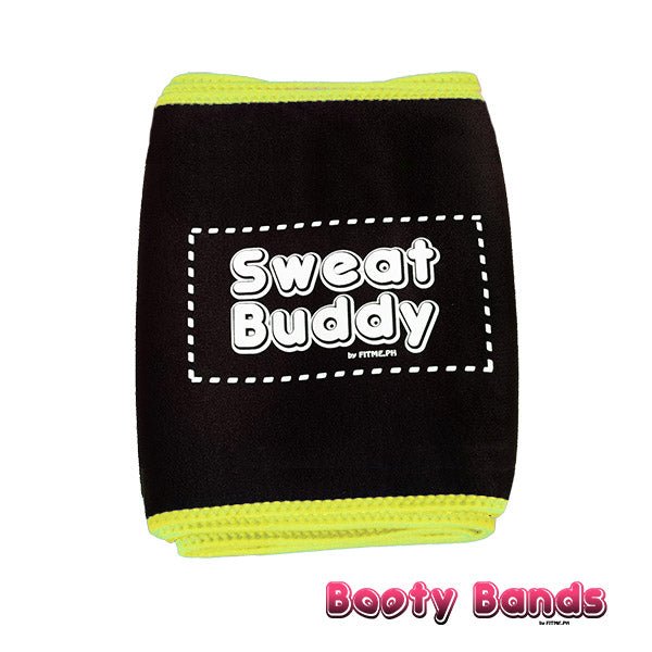 Sweat Buddy PRO - Booty Bands PH