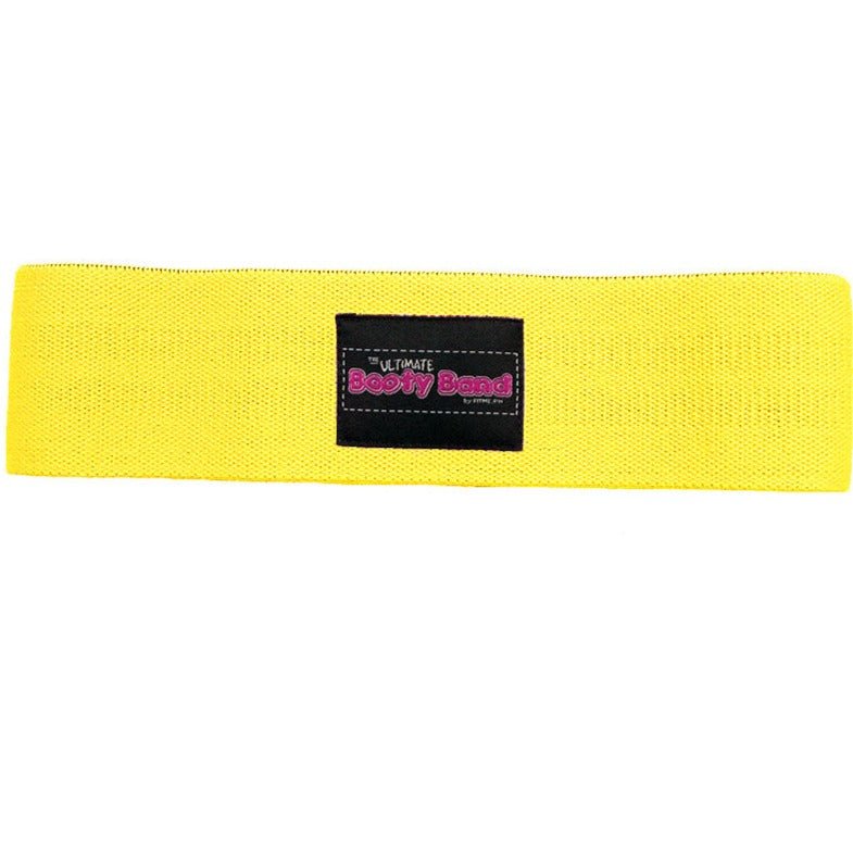 Booty Bands PH Ultimate Booty Band Level 1
