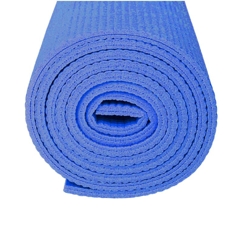 Yoga Mat 3mm - Booty Bands PH