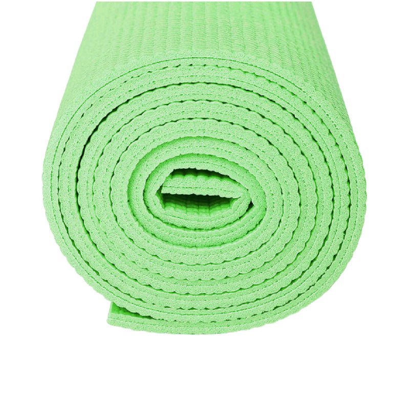 Yoga Mat 3mm - Booty Bands PH