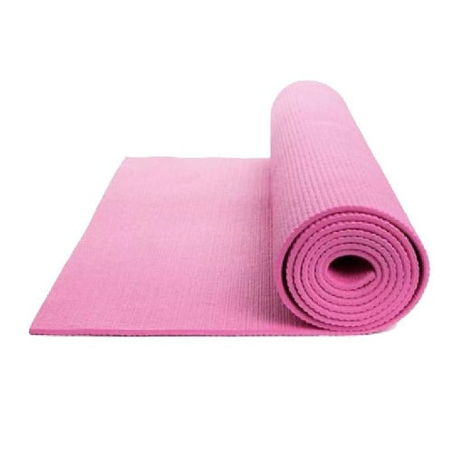 Yoga Mat 3mm - Booty Bands PH