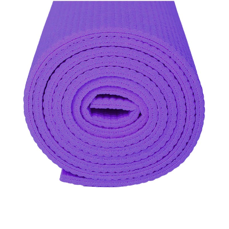 Yoga Mat 3mm - Booty Bands PH