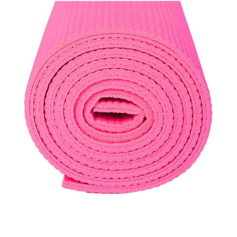 Yoga Mat 3mm - Booty Bands PH