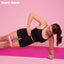 Yoga Mat 3mm - Booty Bands PH